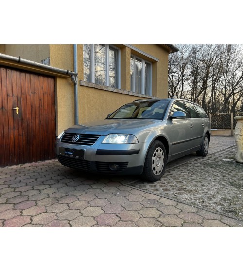 VW Passat B5.5 (2001-2005) LED tompított szett halogén lámpás modellekhez. VW Passat B5.5 (2001-2005) LED tompított szett halogén lámpás modellekhez.